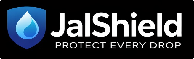 JalShield Logo