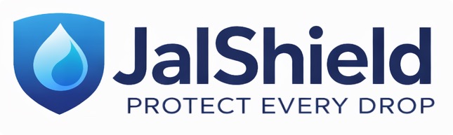 JalShield Logo